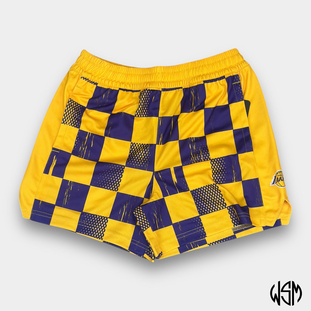 SHORT OUTERSTUFF NBA RISE