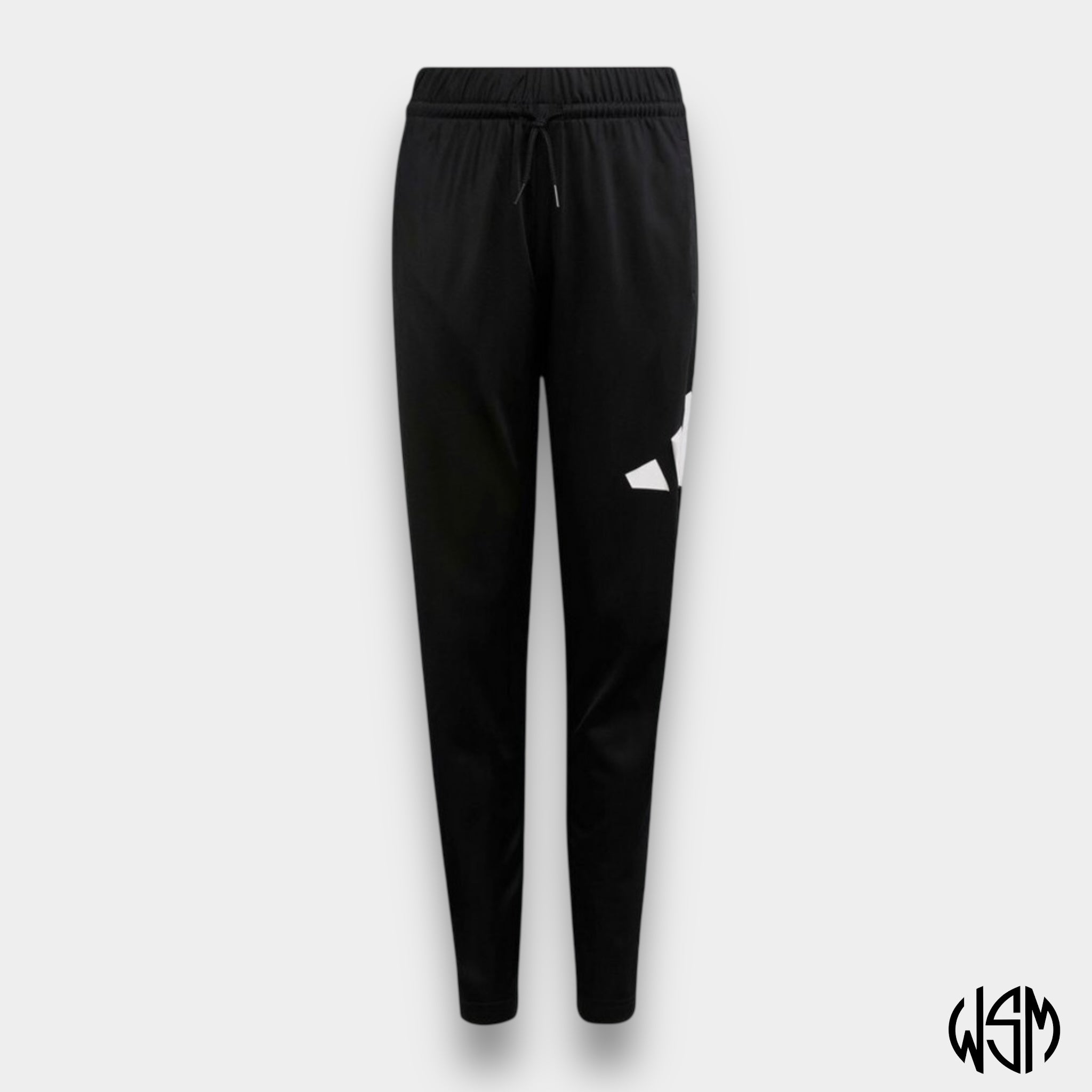 TUTA ADIDAS JR BL TR TS