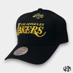 CAPPELLO LOS ANGELES LAKERS PINNED GOLD