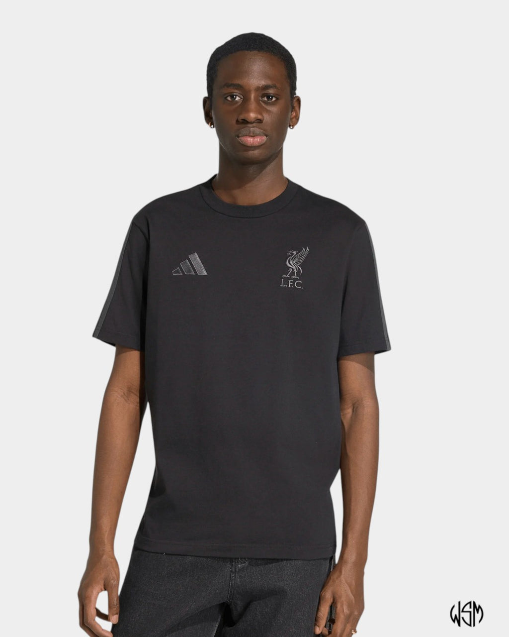 T-SHIRT LIVERPOOL ADIDAS DNA 26/27