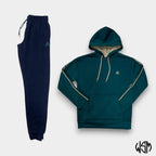 TUTA AKI DONNA C/CAPP