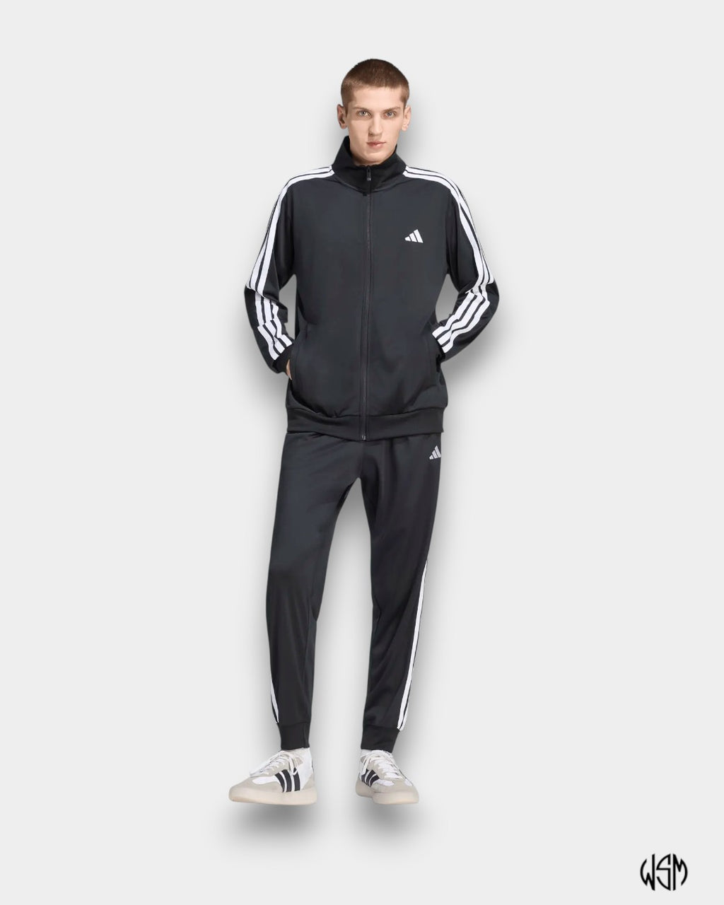 TUTA ADIDAS DAYREADY