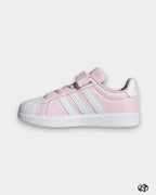 STREETTALK ADIDAS EL C