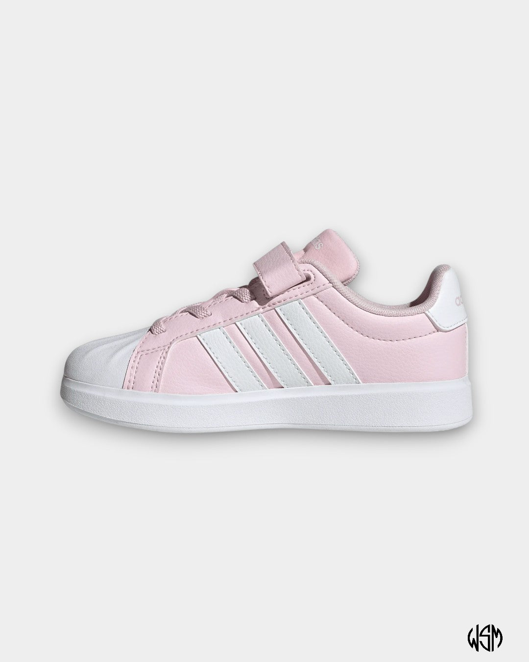 STREETTALK ADIDAS EL C