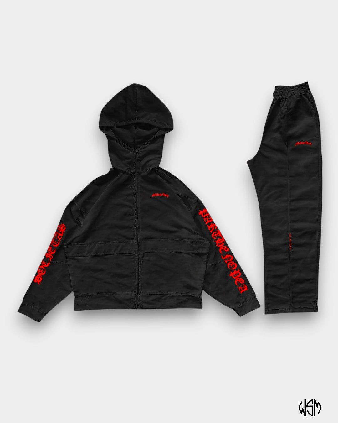 TUTA MILLION SIGILLVM