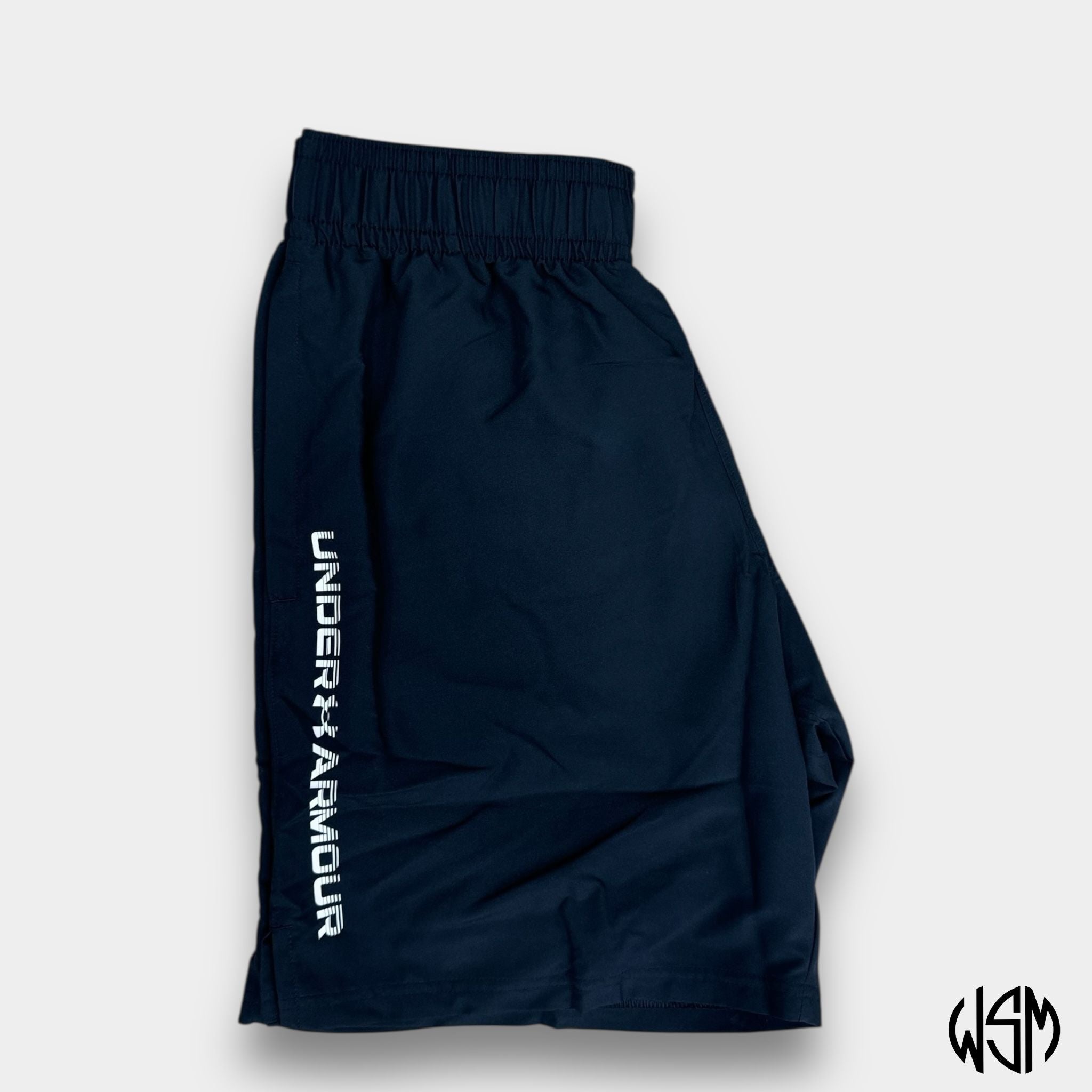 SHORT UNDER ARMOUR TECH