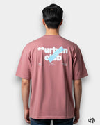 T-SHIRT URBAN RING STREET TINTO STONE