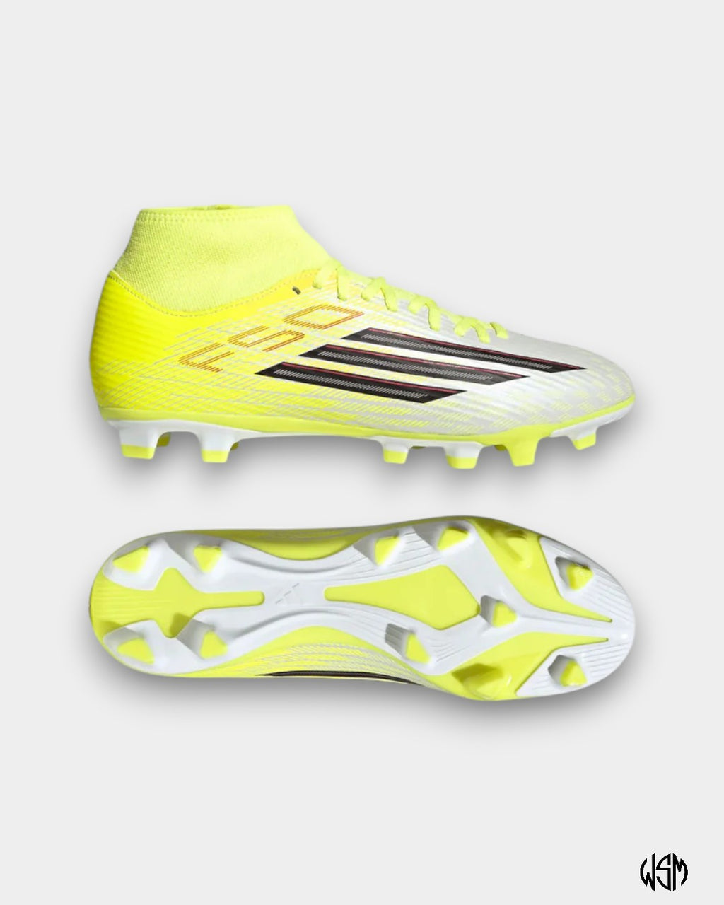 F50 CLUB MID FG/MG
