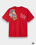 T-SHIRT PXP WEST COAST