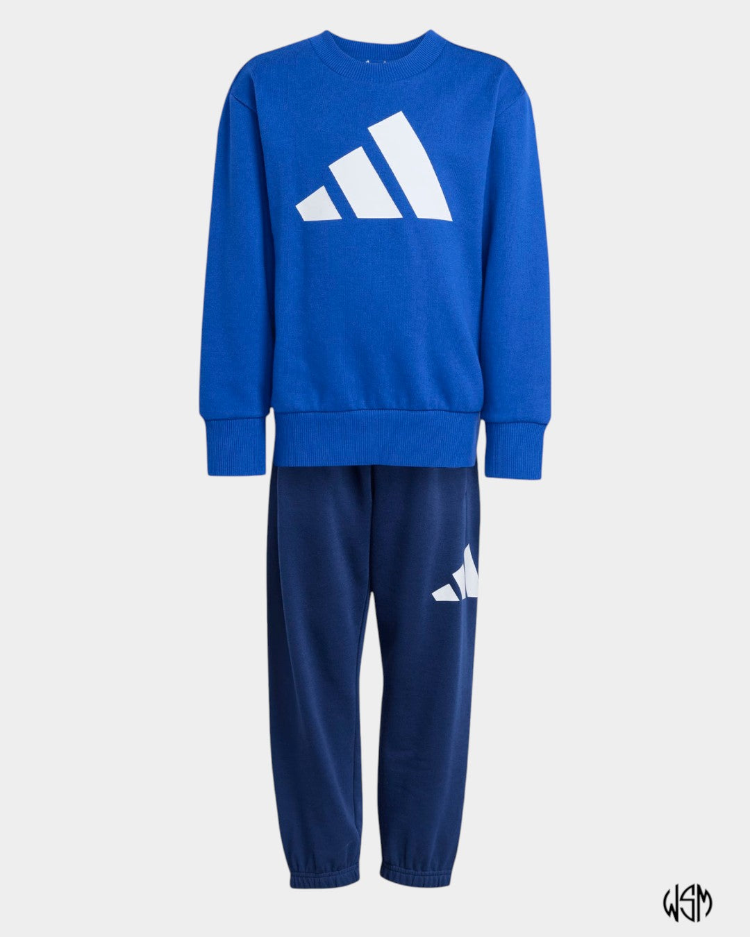 TUTA ADIDAS ESSENTIALS JOGGER KIDS