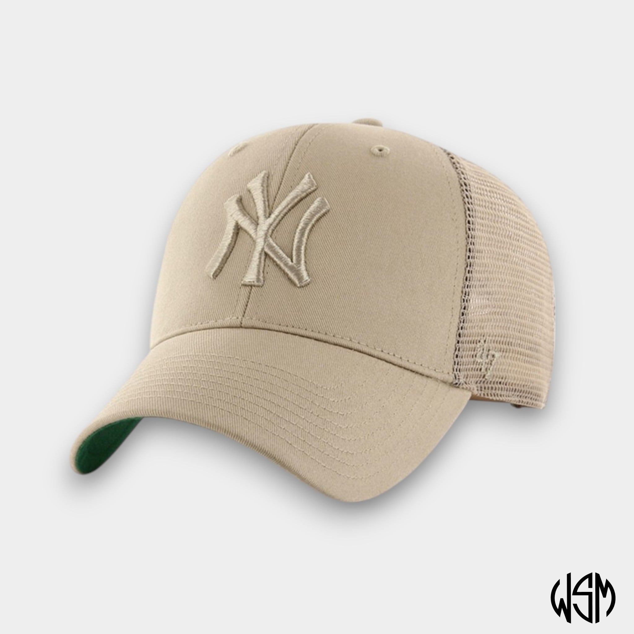 CAPPELLINO '47 BRANSON MVP NEW YORK