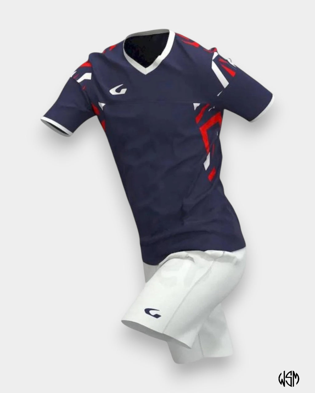 KIT GEMS NATIONAL