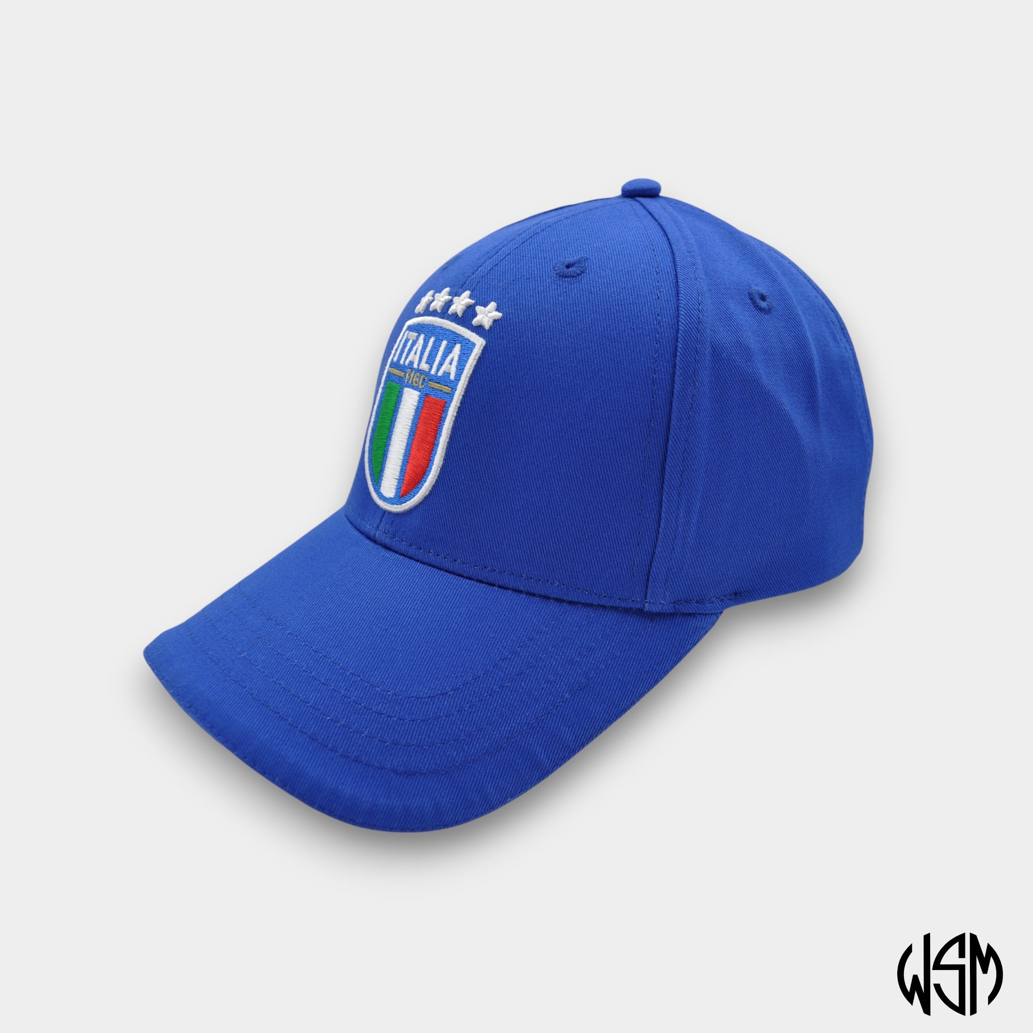 CAPPELLO ITALIA LOGO 253300