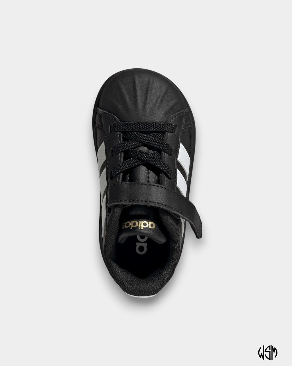 STREETTALK EL I ADIDAS
