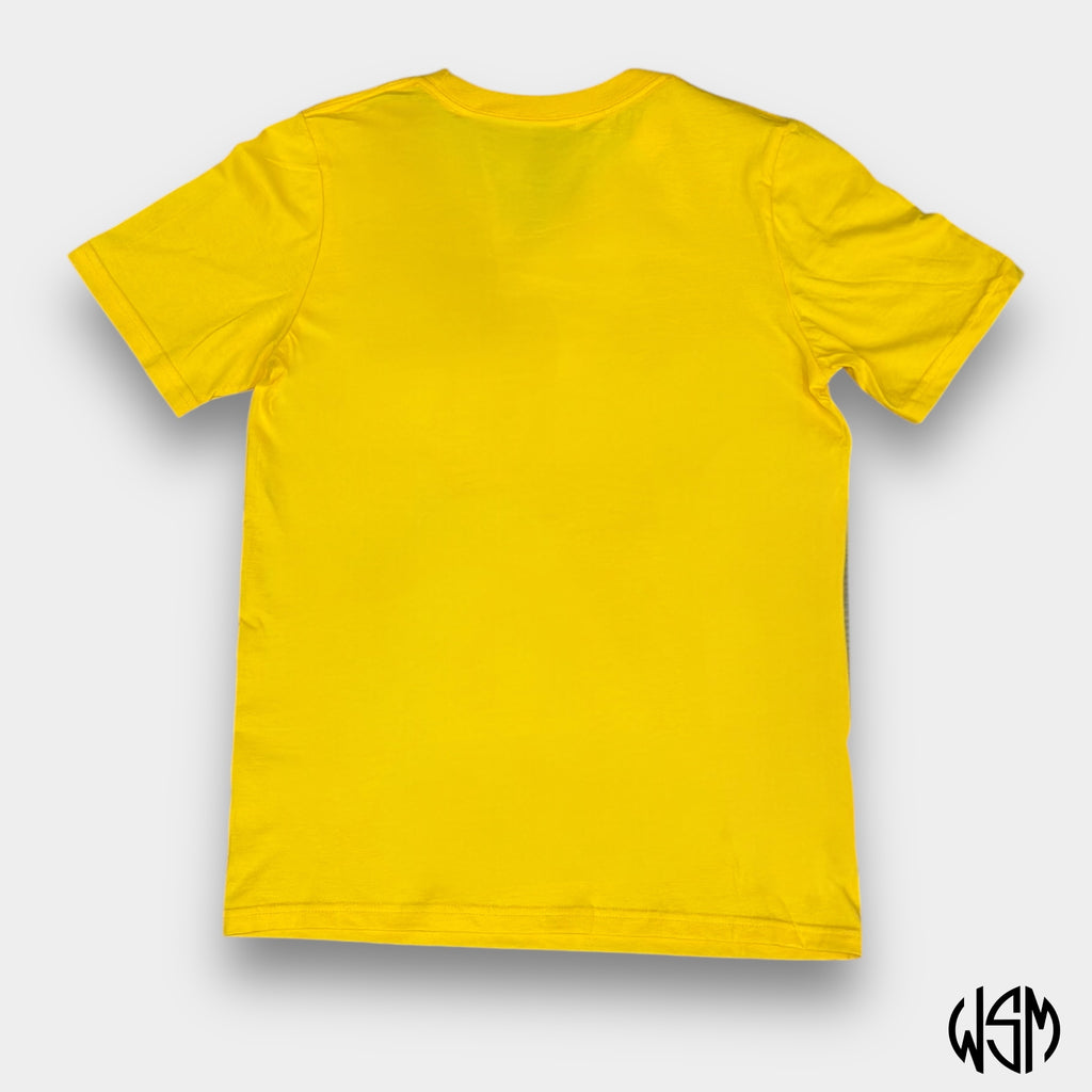 T-SHIRT OUTERSTUFF NBA  LOGO