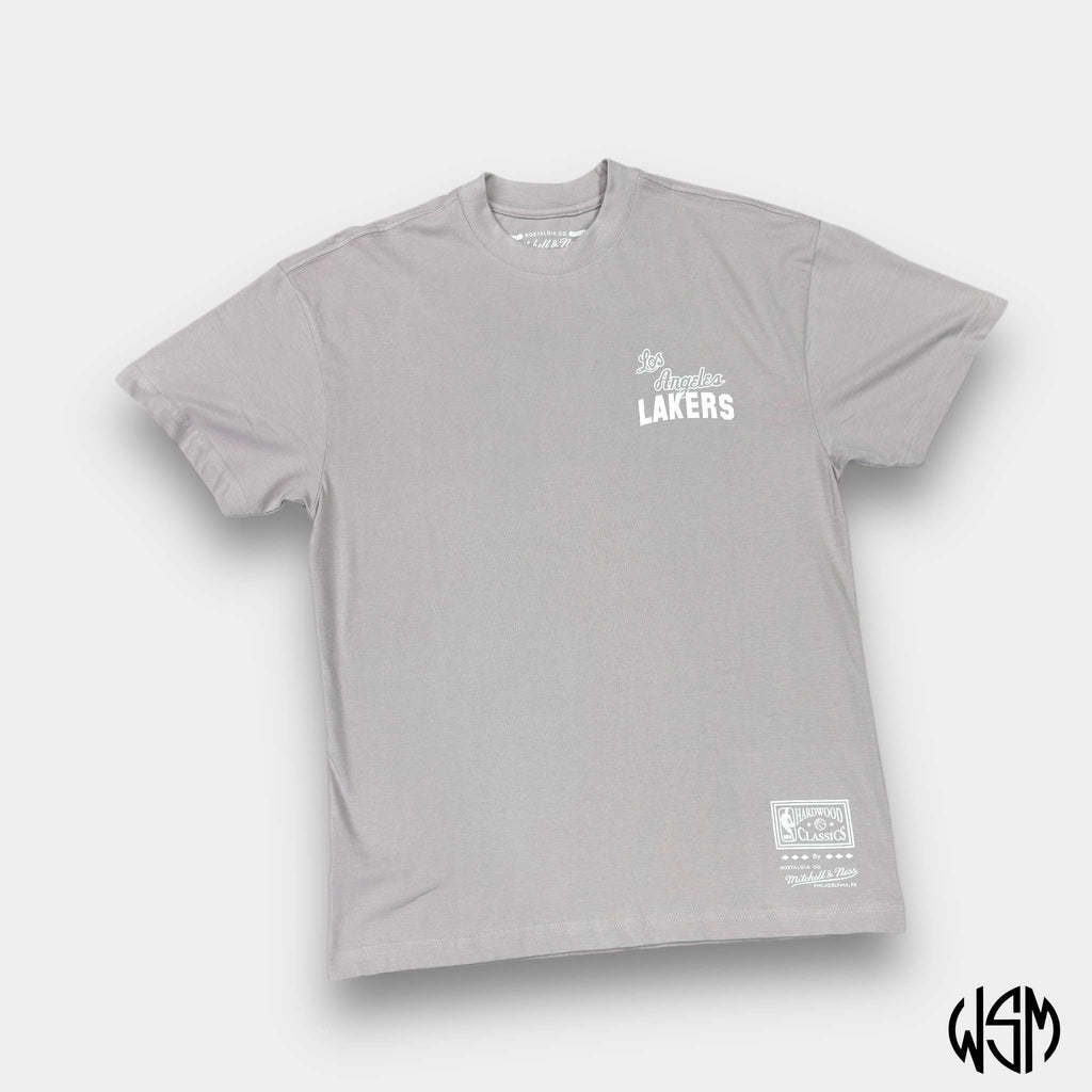 T-SHIRT ELITE NEUTRALS OVERSIZED