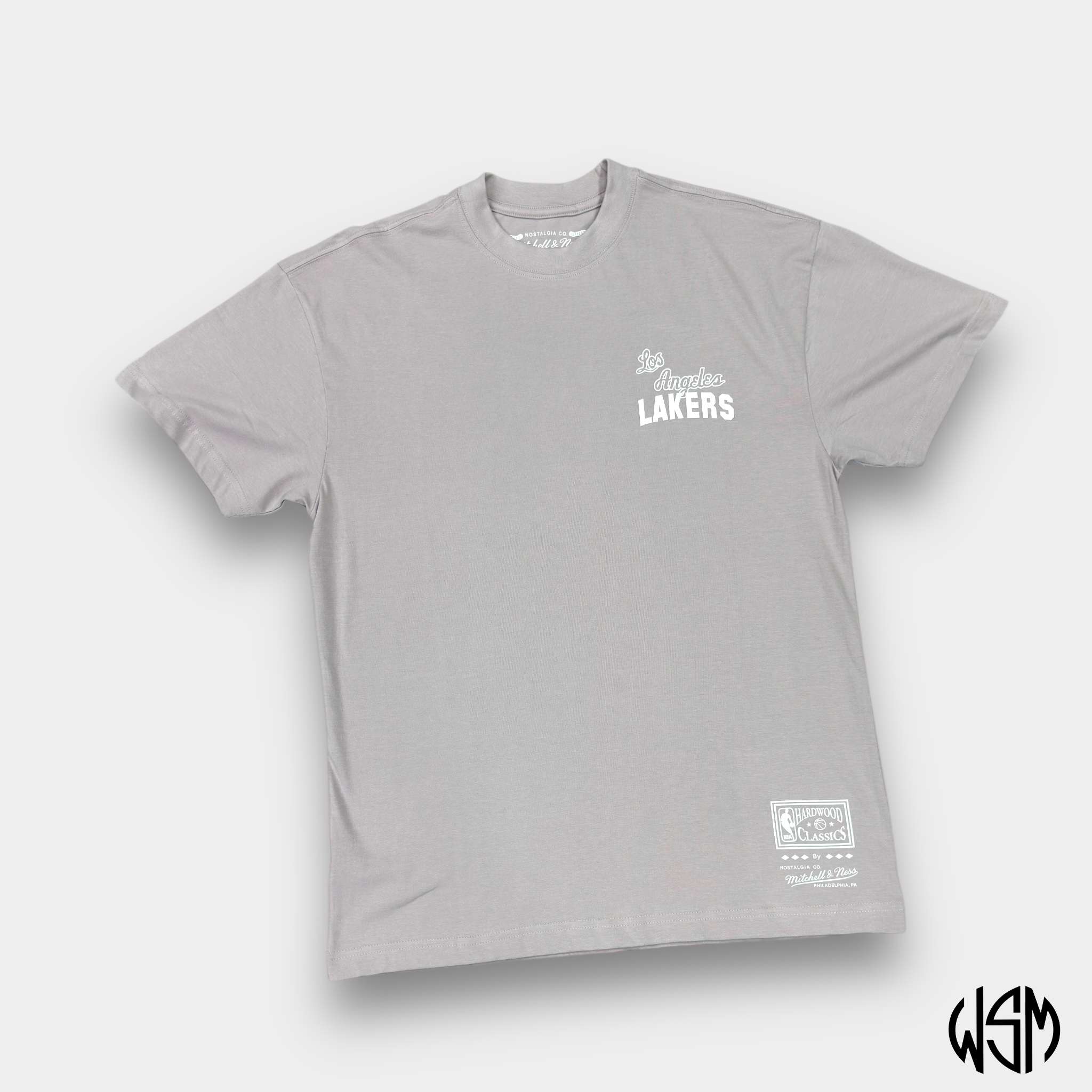 T-SHIRT ELITE NEUTRALS OVERSIZED