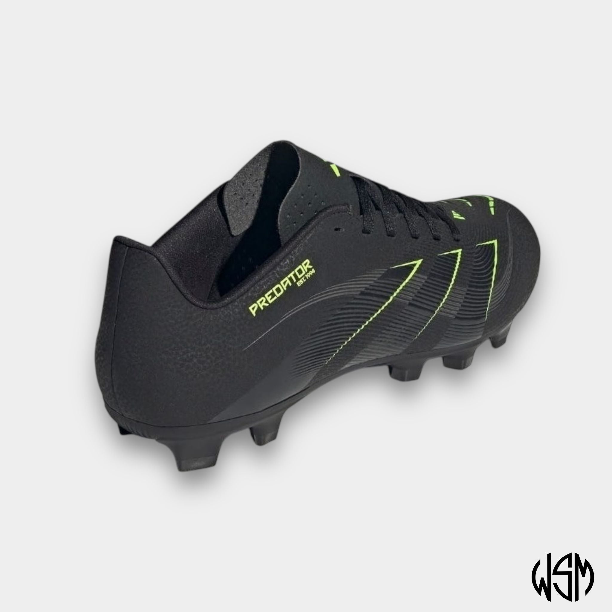 PREDATOR CLUB FG/MG