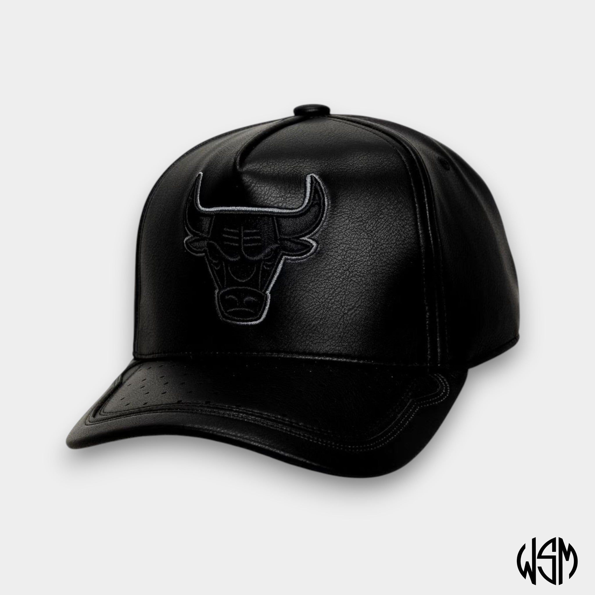 CAPPELLO CHICAGO BULLS DAY ONE PRO SNAPBACK