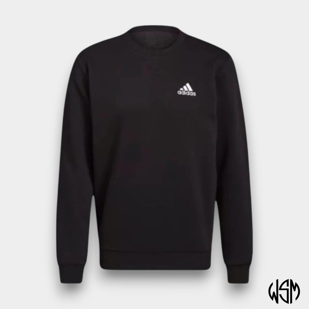 FELPA GIROCOLLO ADIDAS FEELCOZY SWT