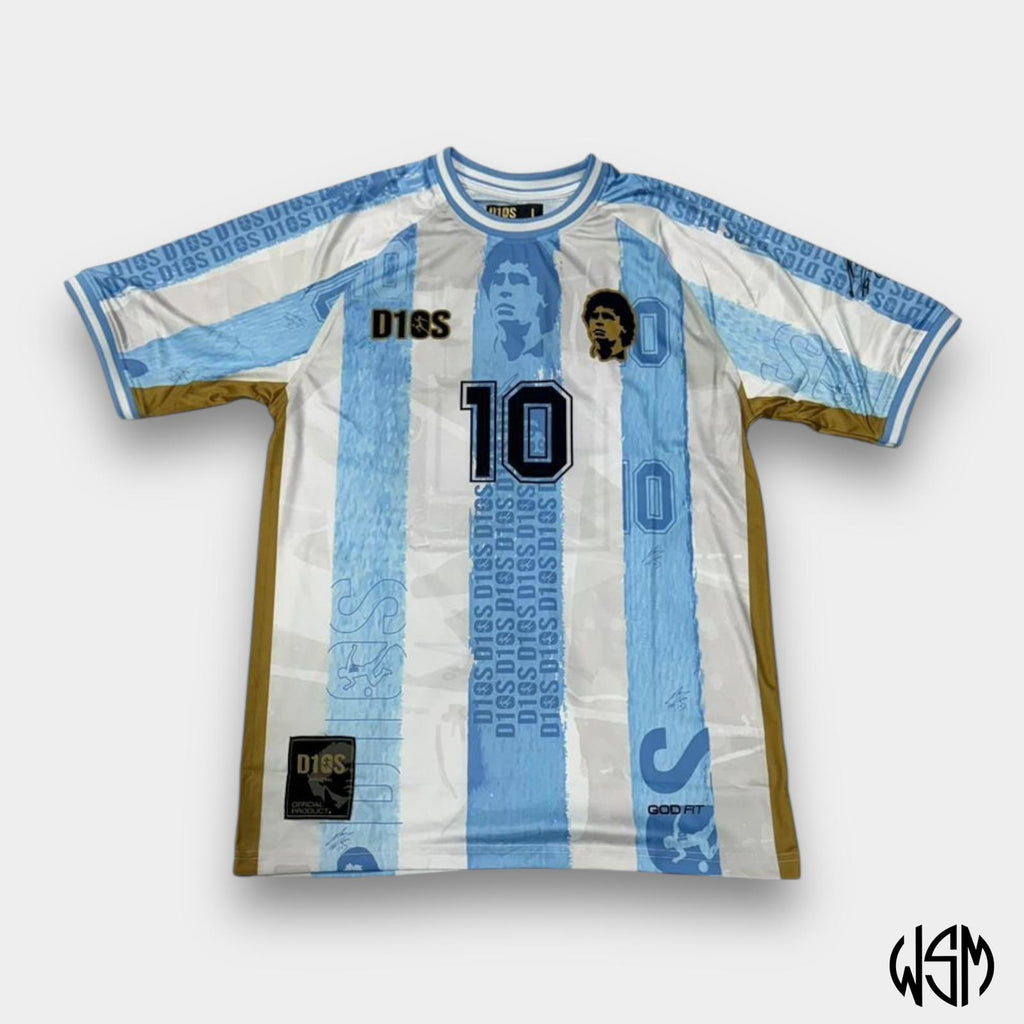 MAGLIA D10S SUBLIMATICA