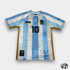 MAGLIA D10S SUBLIMATICA