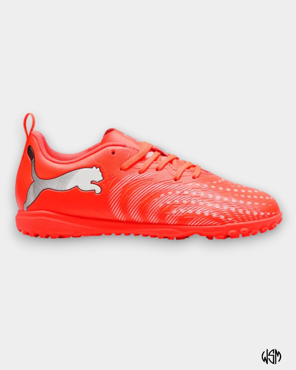 PUMA FUTURE 9 PLAY TT JR