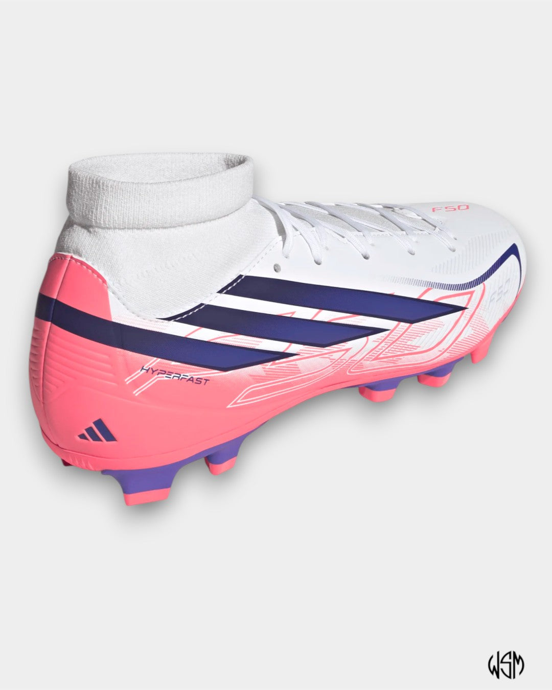 F50 HYPERFAST CLUB MID FG