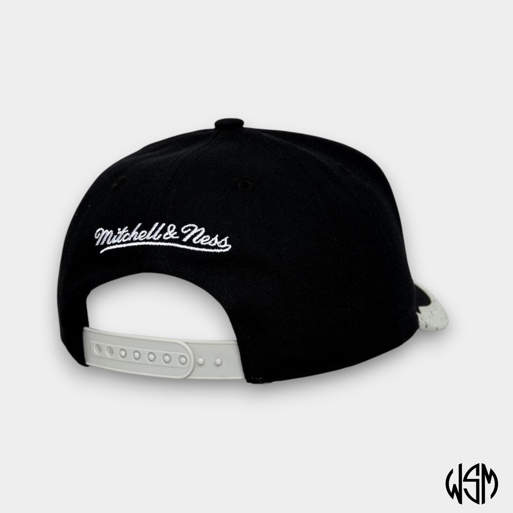 CAPPELLO CHICAGO BULLS DAY ONE PRO SNAPBACK