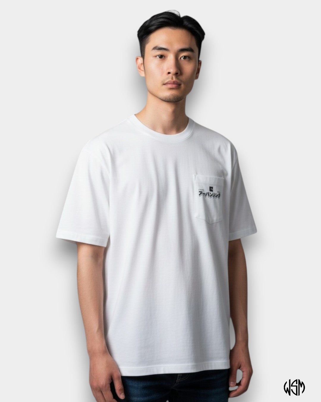 T-SHIRT URBAN RING STREET
