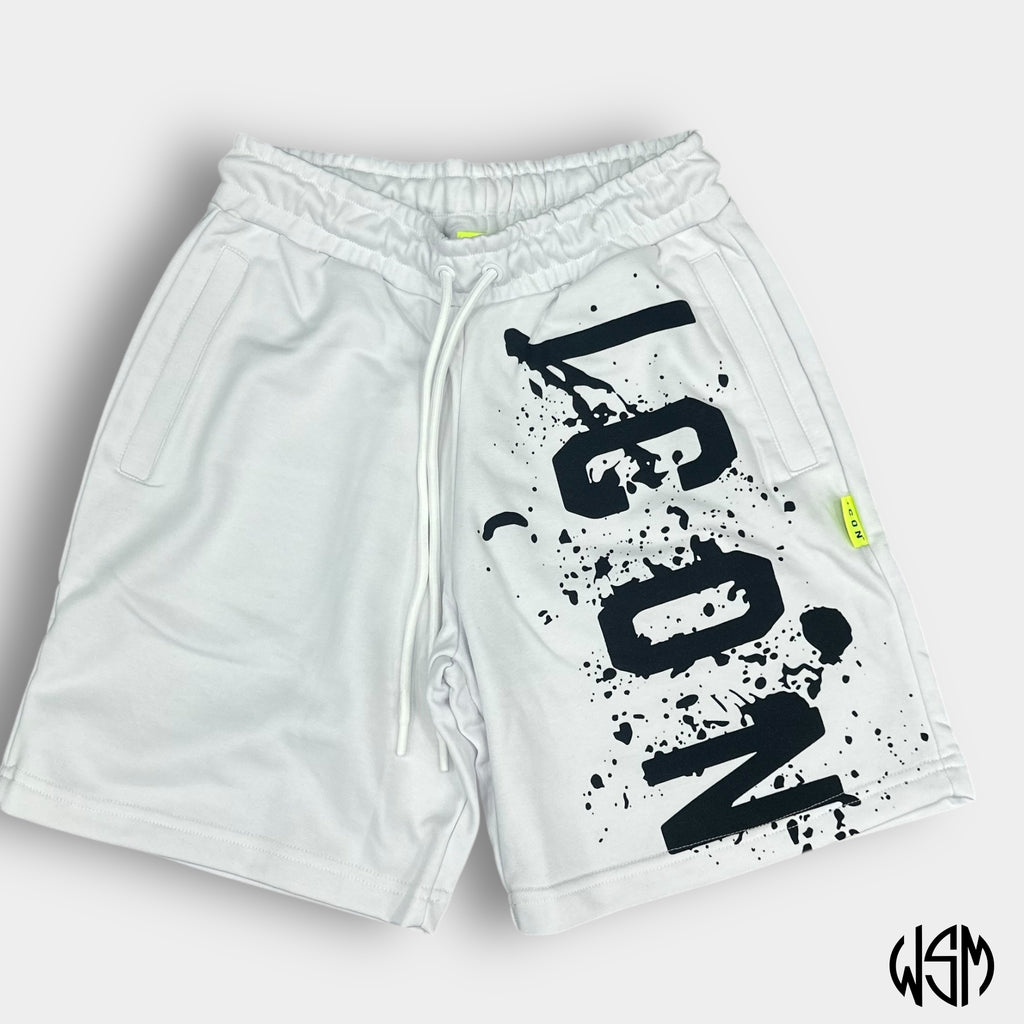 ICON COORDNATO LOGO SCHIZZATO