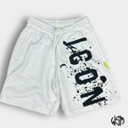 ICON COORDNATO LOGO SCHIZZATO