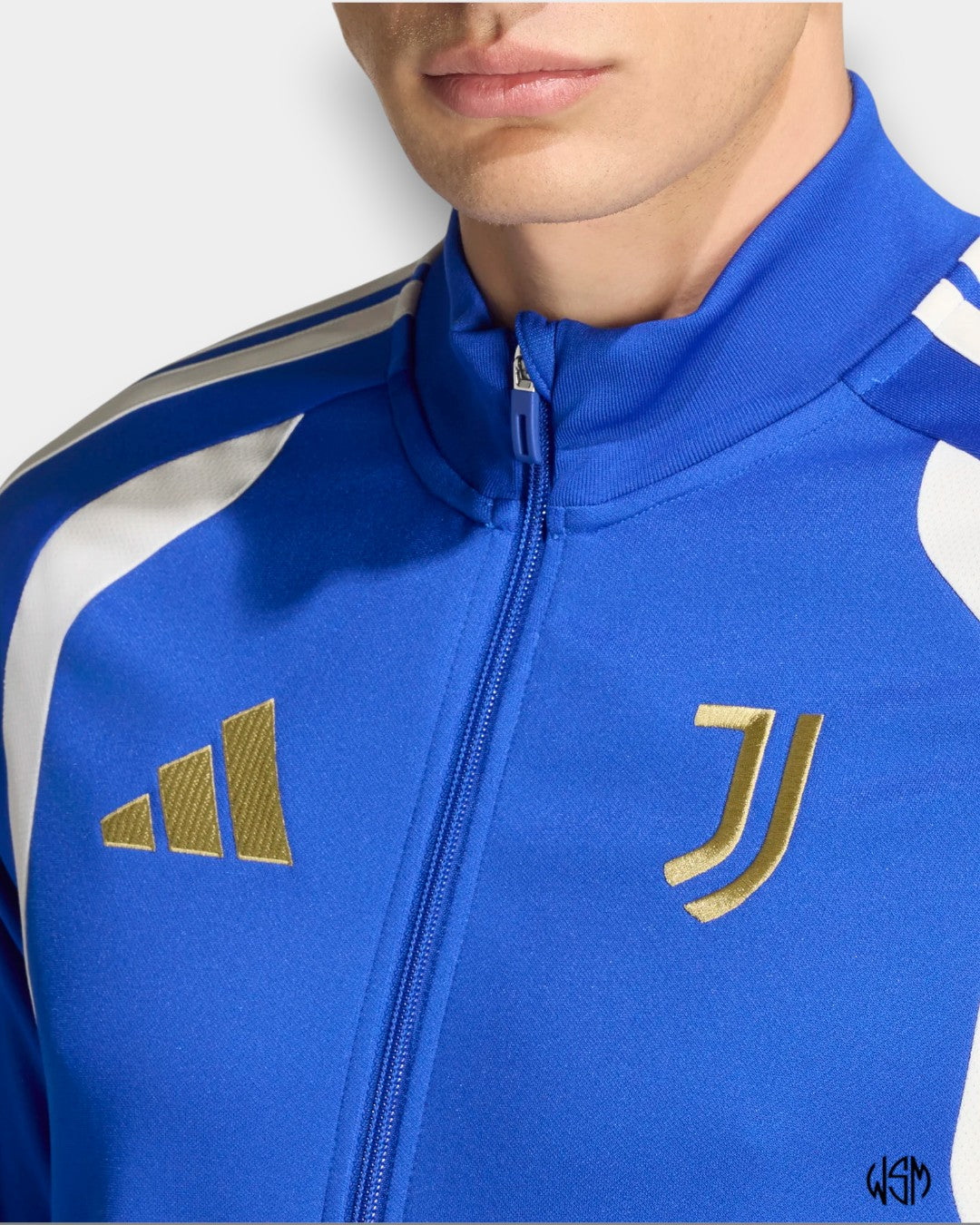 TUTA JUVENTUS ADIDAS 26/27