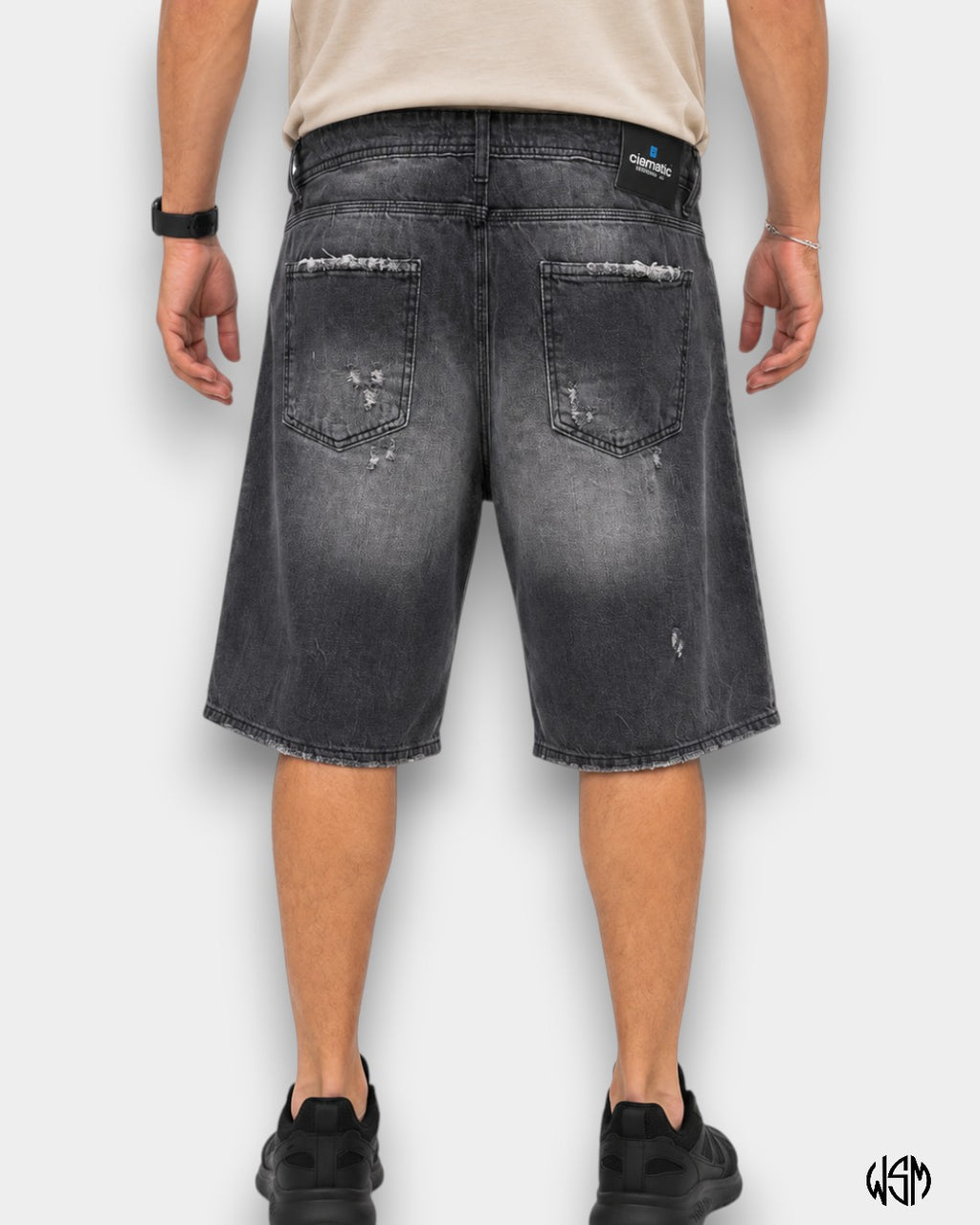 SHORT CIANOTIC PREMIER