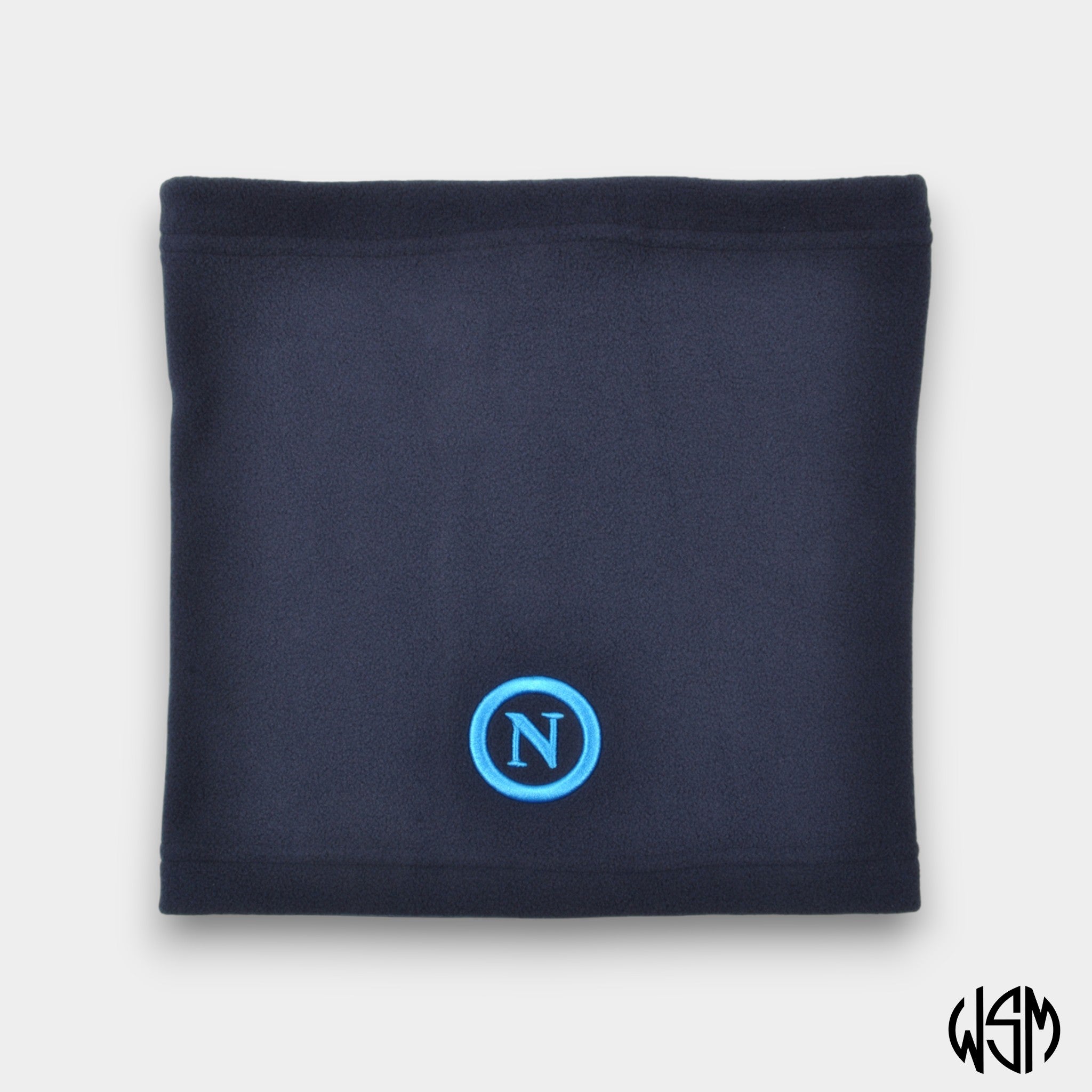 SCALDACOLLO PILE SSC NAPOLI