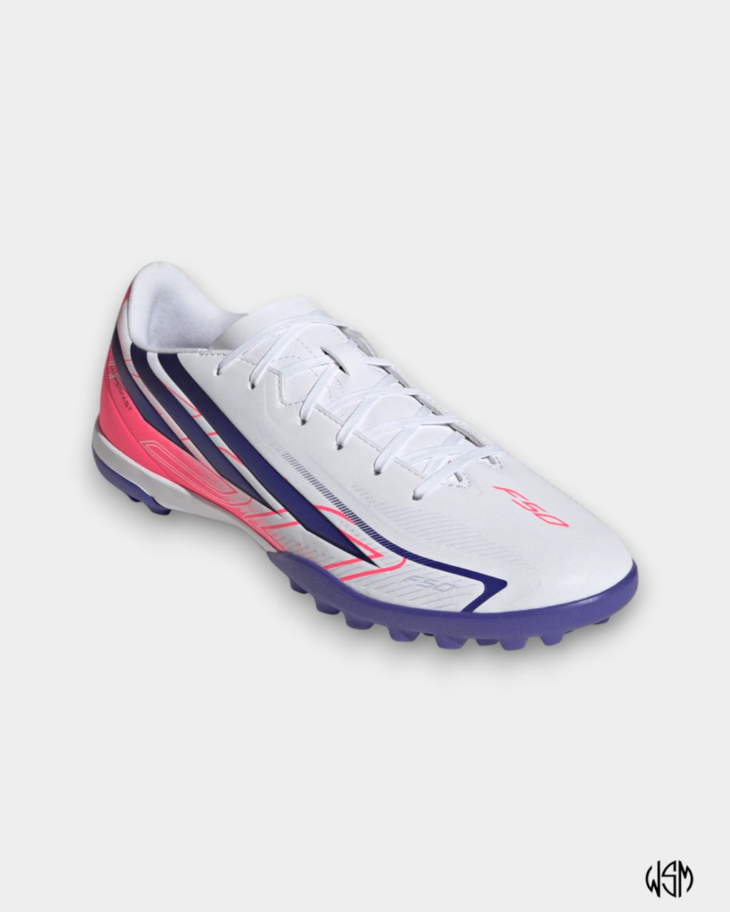 F50 HYPERFAST CLUB TF