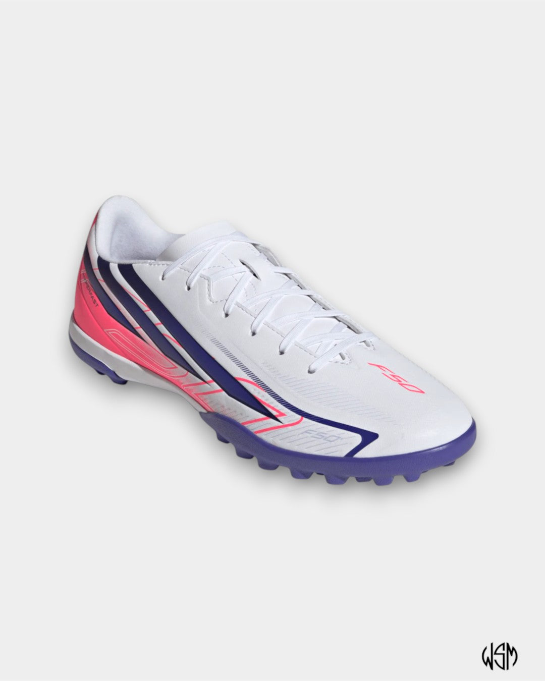 F50 HYPERFAST CLUB TF