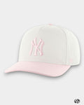 CAPPELLINO '47 NEW YORK YANKEES HITCH