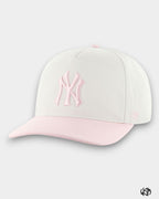 CAPPELLINO '47 NEW YORK YANKEES HITCH