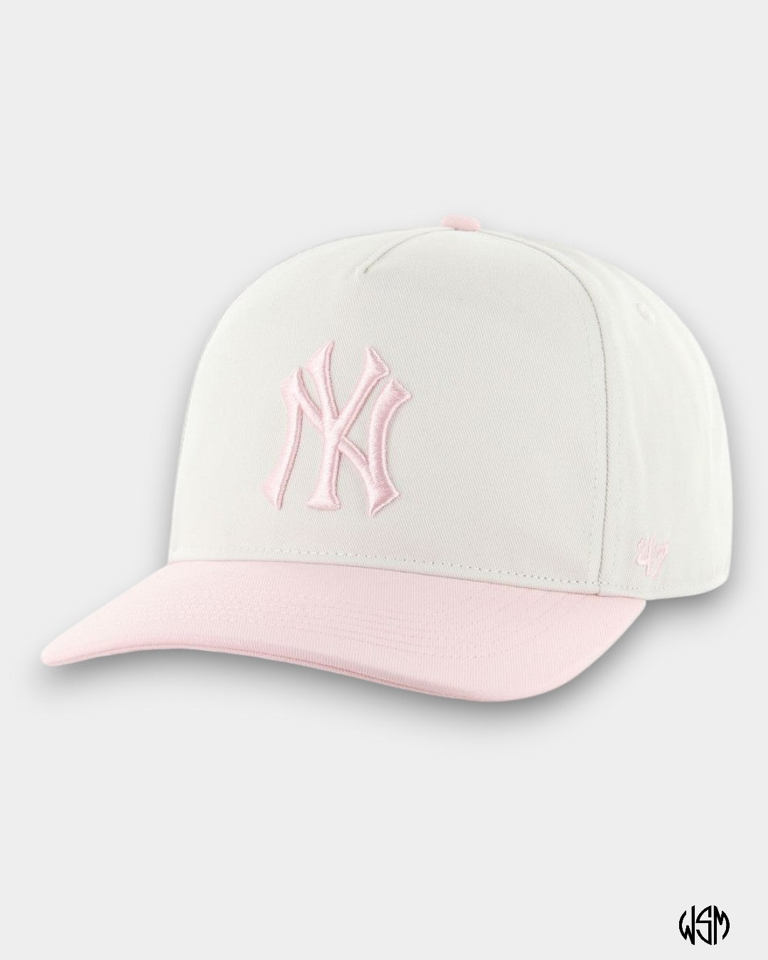 CAPPELLINO '47 NEW YORK YANKEES HITCH