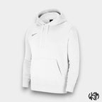 FELPA NIKE CON CAPPUCCIO JR