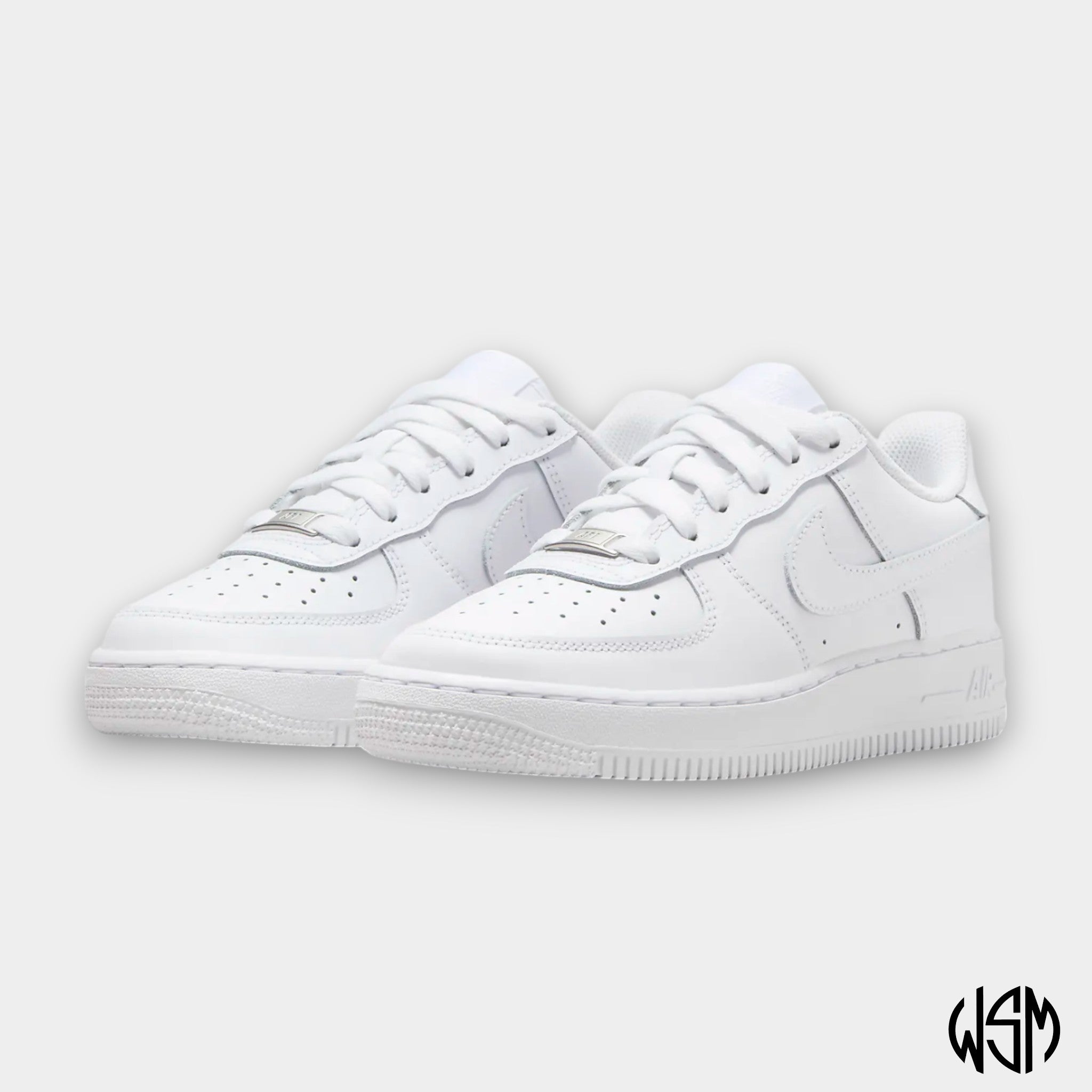 NIKE AIR FORCE 1 JR