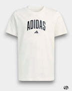 T-SHIRT ADIDAS COLLEGIATE GRAPHIC JR