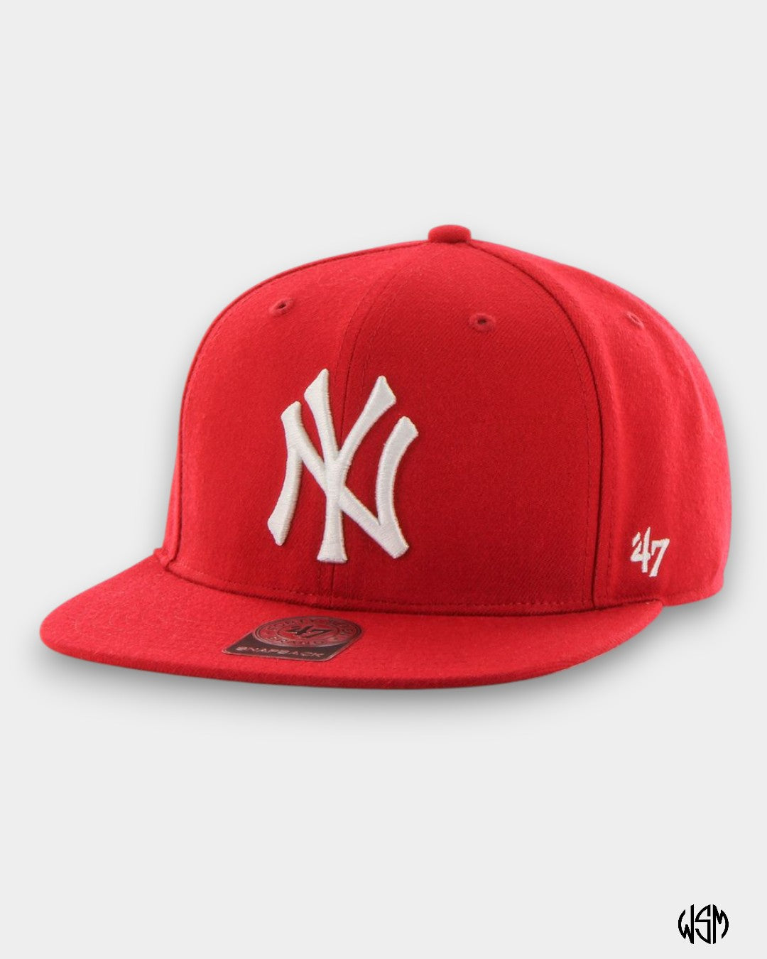 CAPPELLINO '47 CAPTAIN NEW YORK YANKEES