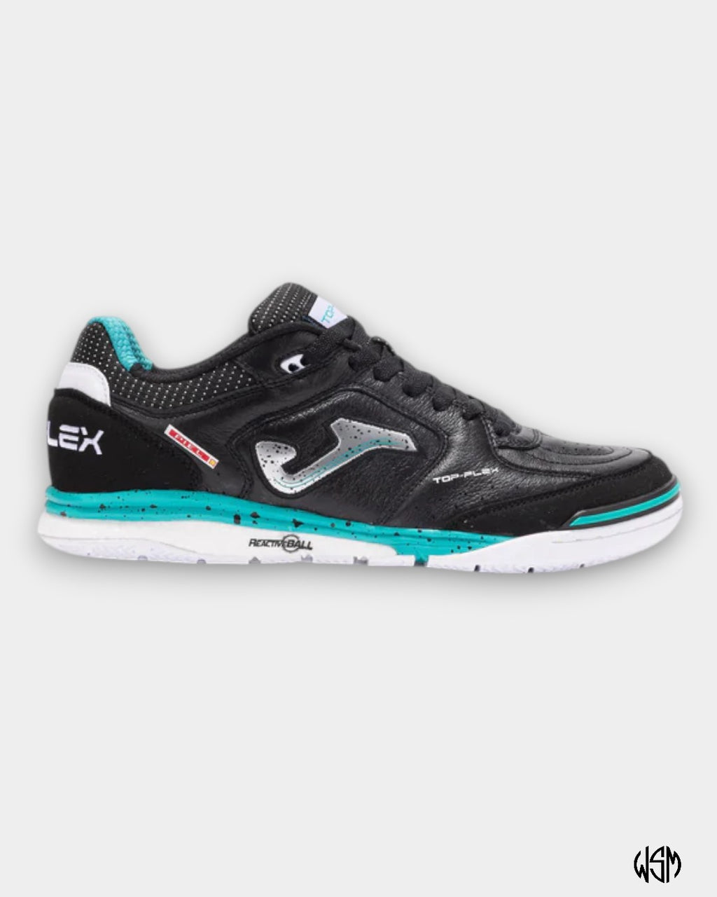 TOP FLEX REBOUND INDOOR