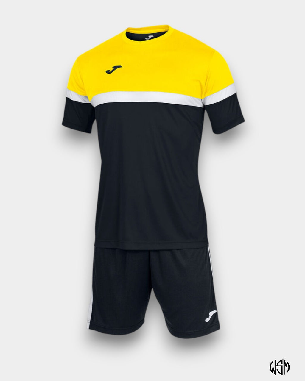 COMPLETINO JOMA DANUBIO