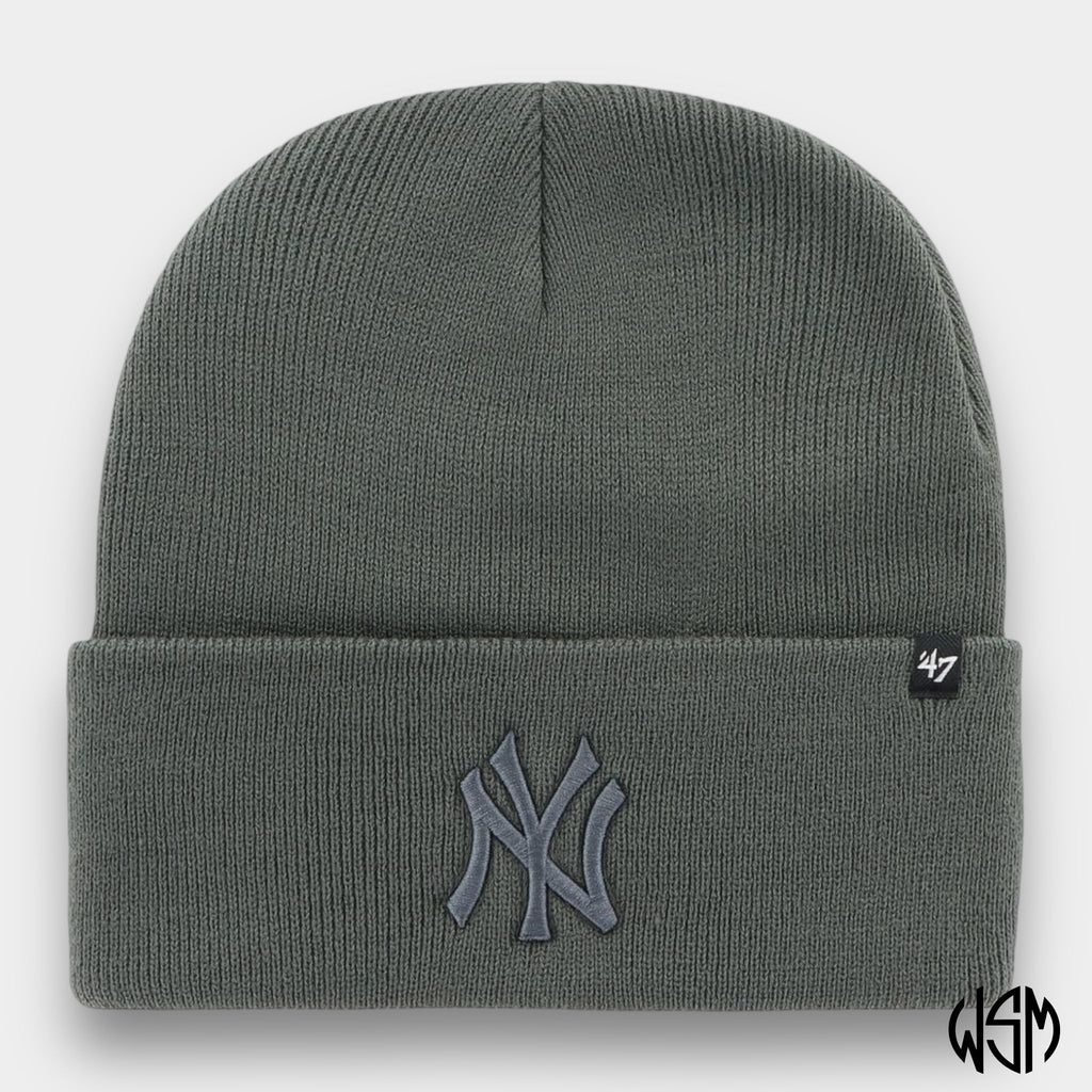 BERRETTO '47 HAYMAKER NEW YORK YANKEES