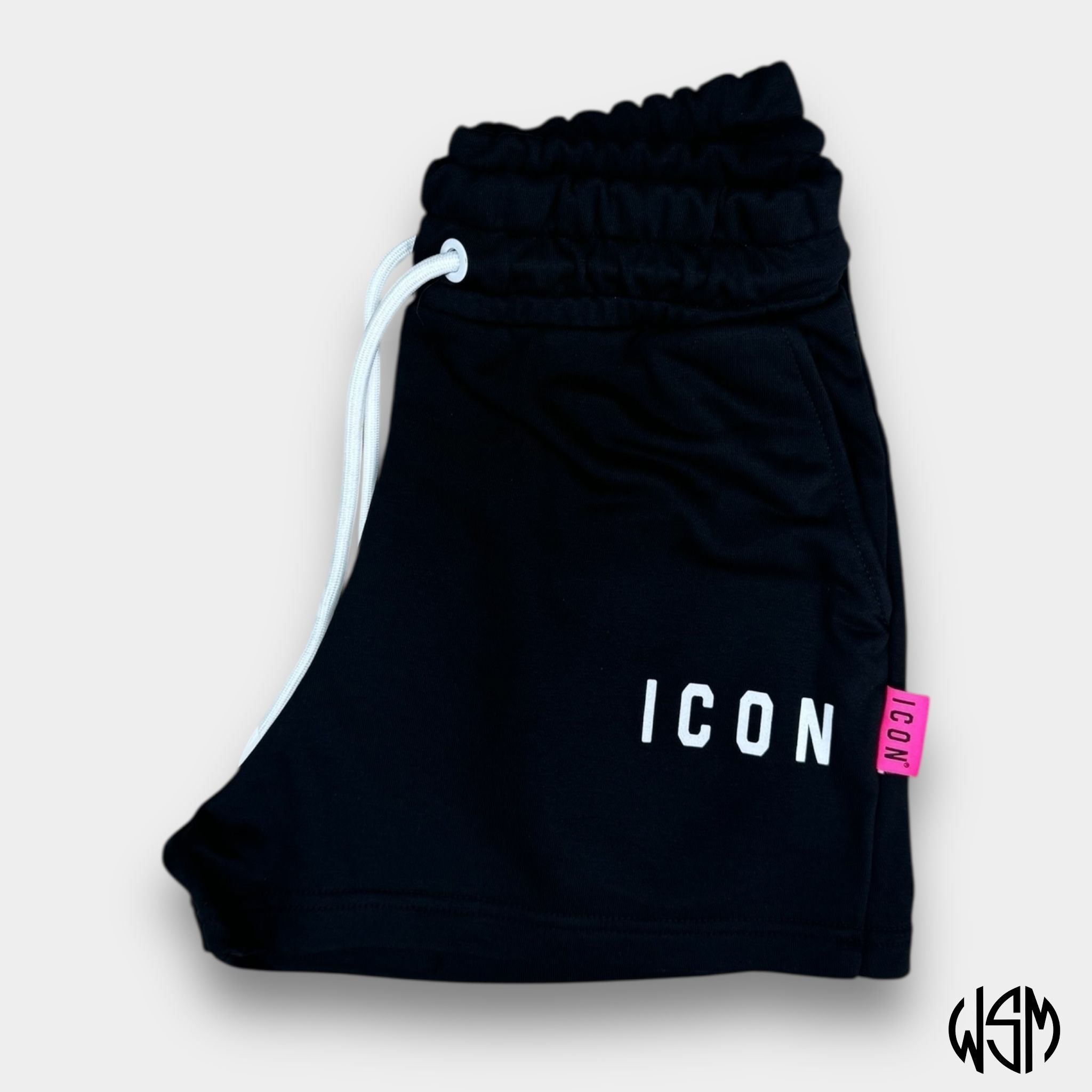 ICON BERMUDA DONNA LOGO PICCOLO