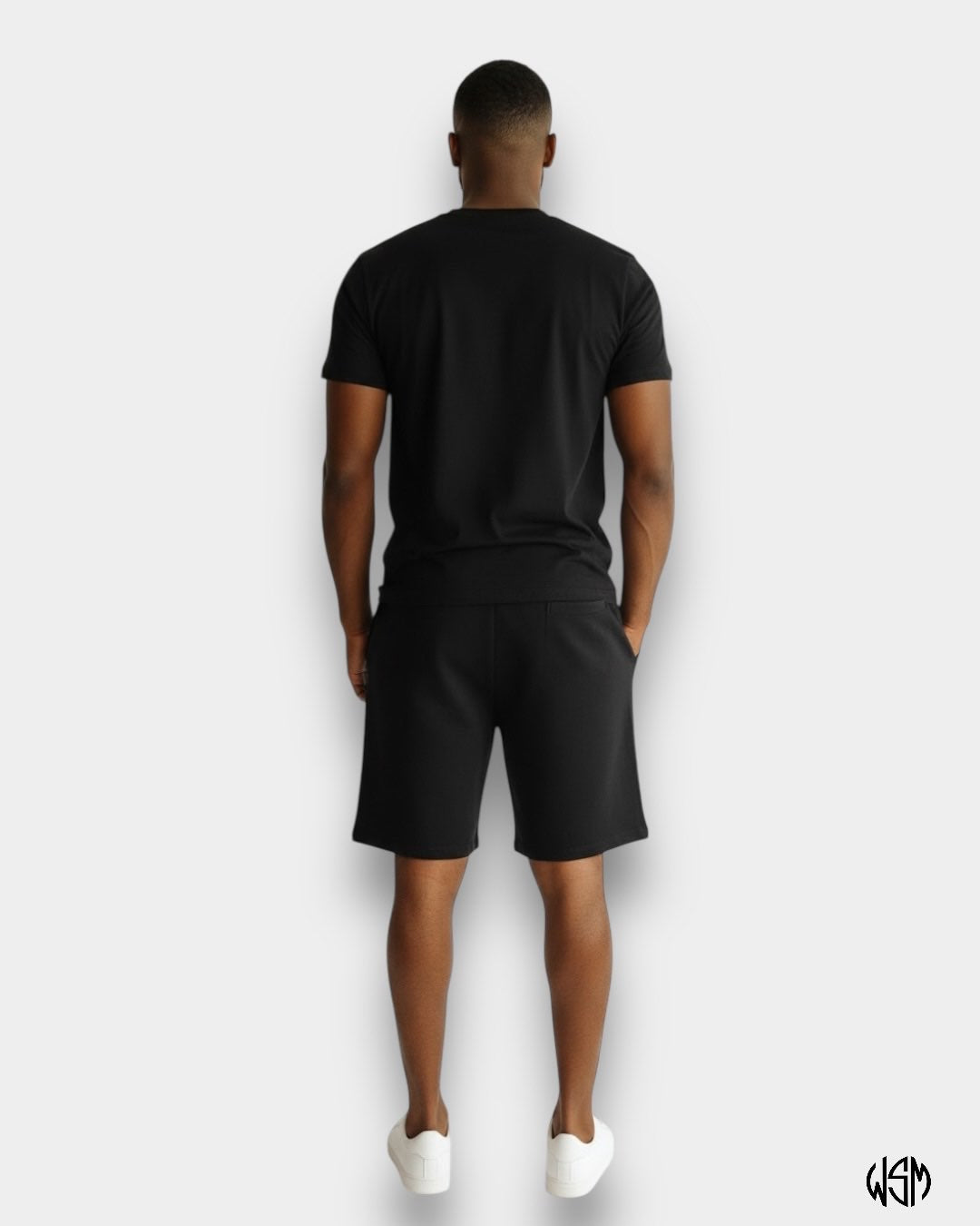 COORDINATO ICON NEW SPLASH