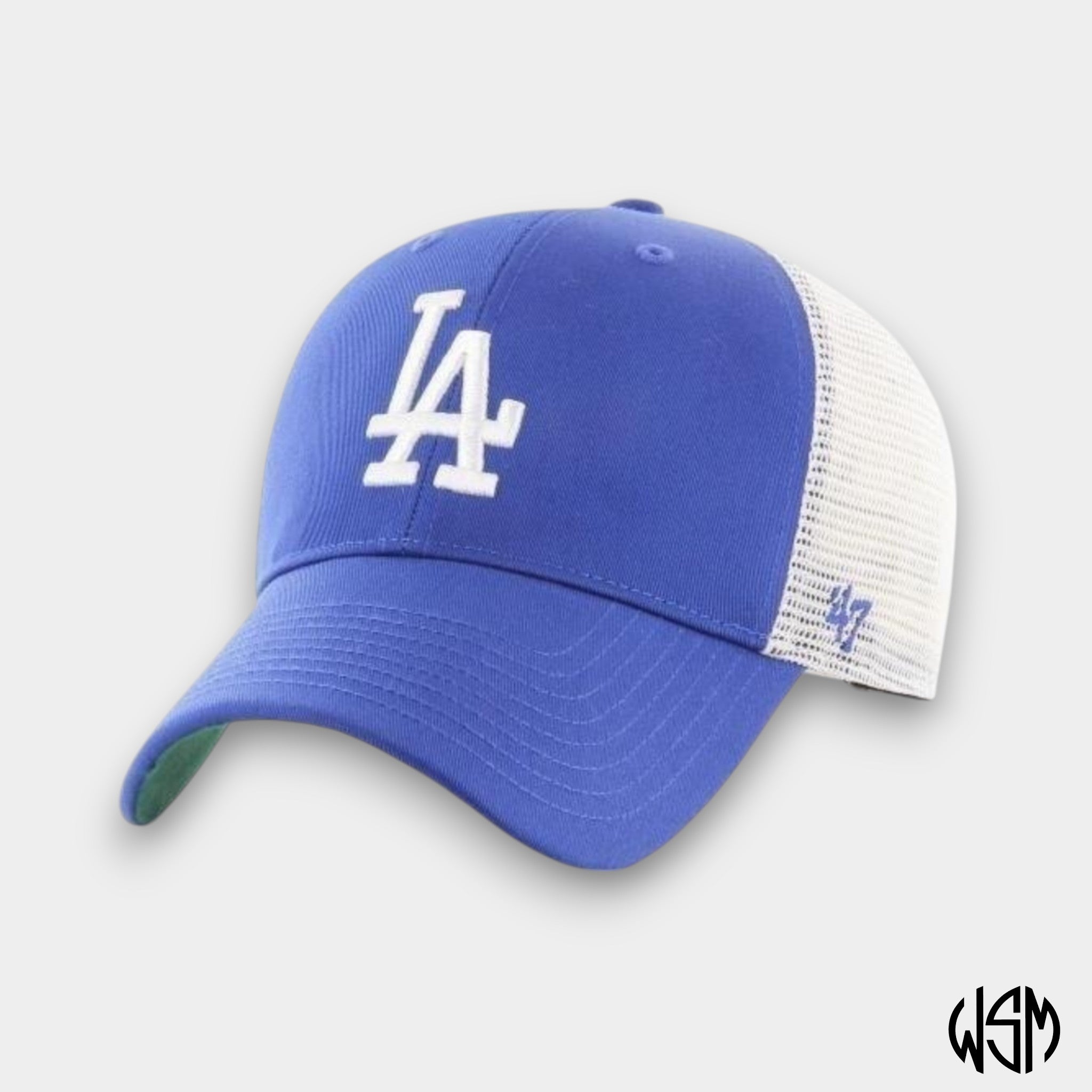 CAPPELLINO '47 BRANSON MVP L.A.DODGERS